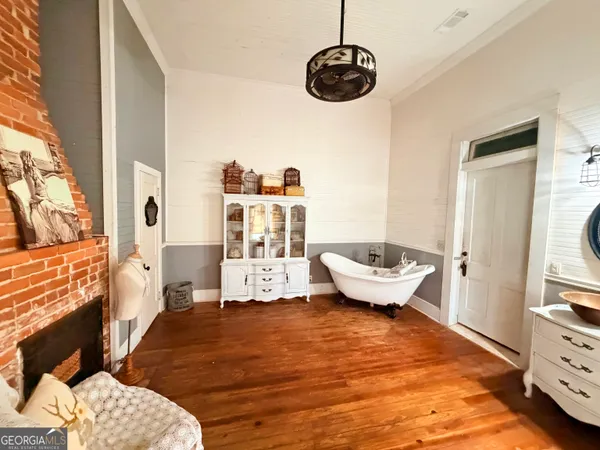 $489,000 | 11 Shortcut Road, Lumber City, GA 31549