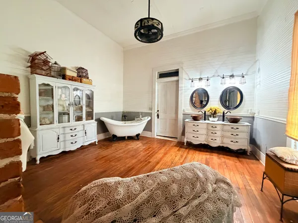 $489,000 | 11 Shortcut Road, Lumber City, GA 31549