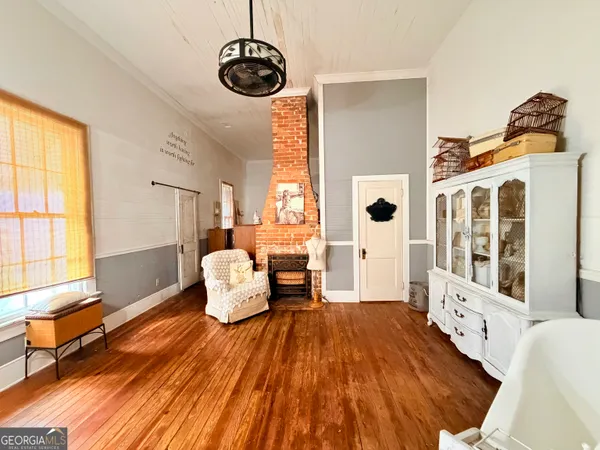 $489,000 | 11 Shortcut Road, Lumber City, GA 31549