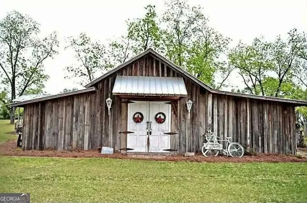 $489,000 | 11 Shortcut Road, Lumber City, GA 31549