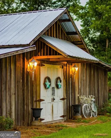 $489,000 | 11 Shortcut Road, Lumber City, GA 31549