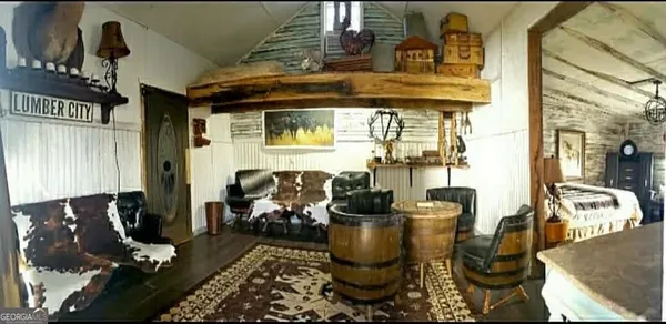 $489,000 | 11 Shortcut Road, Lumber City, GA 31549