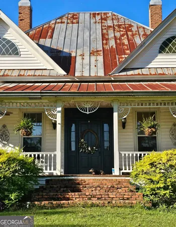 $489,000 | 11 Shortcut Road, Lumber City, GA 31549