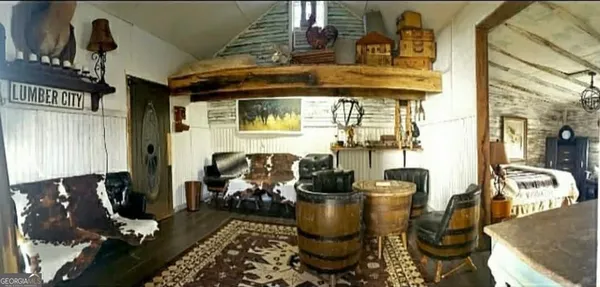 $489,000 | 11 Shortcut Road, Lumber City, GA 31549