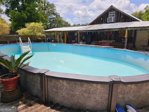 $489,000 | 11 Shortcut Road, Lumber City, GA 31549