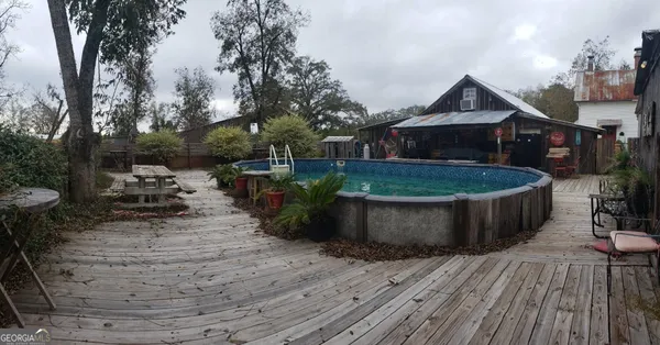 $489,000 | 11 Shortcut Road, Lumber City, GA 31549