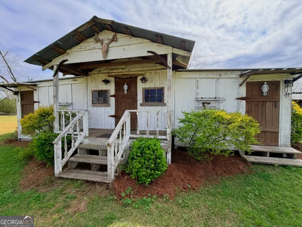 $489,000 | 11 Shortcut Road, Lumber City, GA 31549