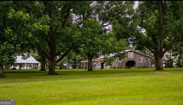 $489,000 | 11 Shortcut Road, Lumber City, GA 31549