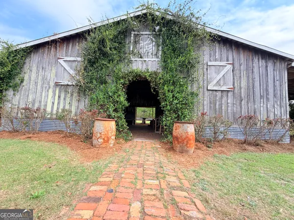 $489,000 | 11 Shortcut Road, Lumber City, GA 31549