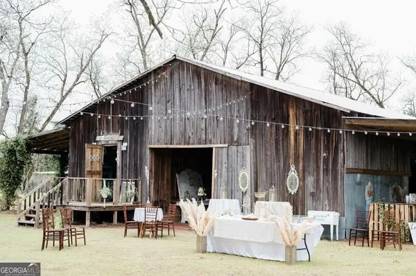 $489,000 | 11 Shortcut Road, Lumber City, GA 31549