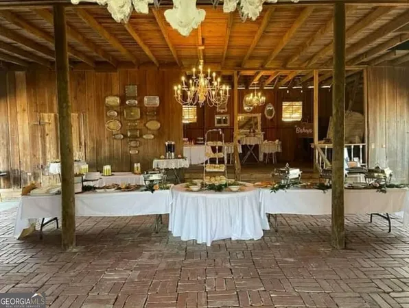 $489,000 | 11 Shortcut Road, Lumber City, GA 31549