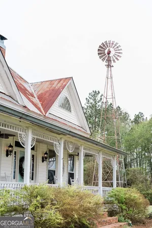 $489,000 | 11 Shortcut Road, Lumber City, GA 31549