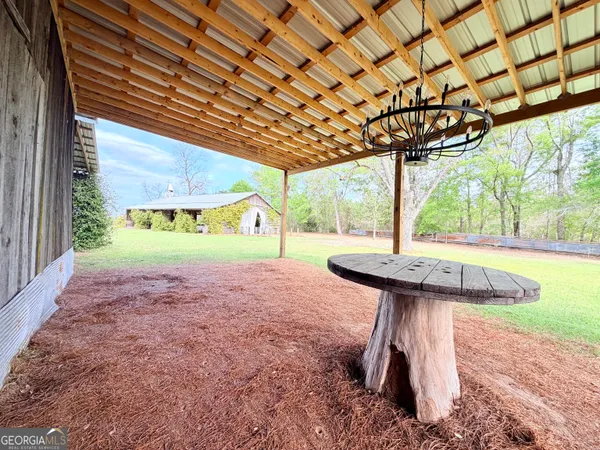 $489,000 | 11 Shortcut Road, Lumber City, GA 31549