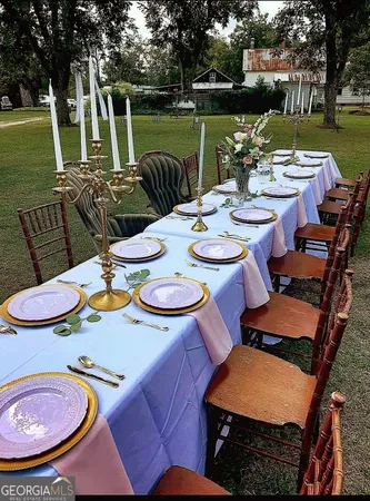 $489,000 | 11 Shortcut Road, Lumber City, GA 31549