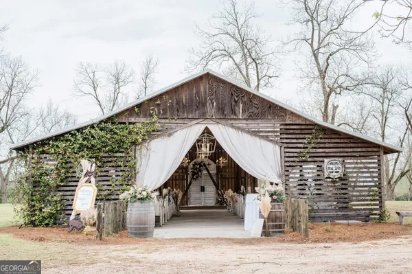 $489,000 | 11 Shortcut Road, Lumber City, GA 31549