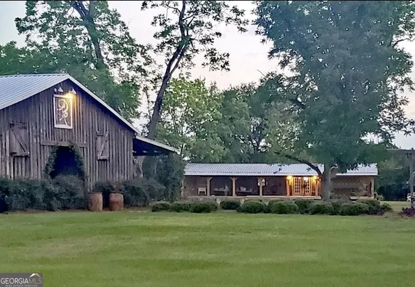 $489,000 | 11 Shortcut Road, Lumber City, GA 31549