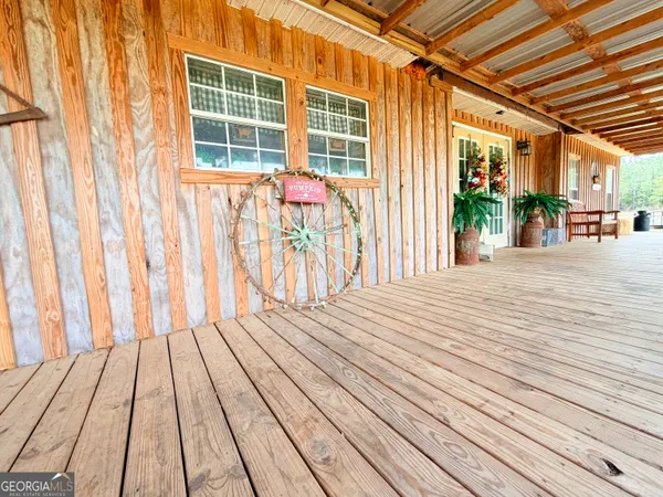 $489,000 | 11 Shortcut Road, Lumber City, GA 31549