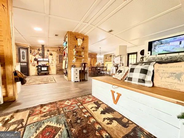 $489,000 | 11 Shortcut Road, Lumber City, GA 31549