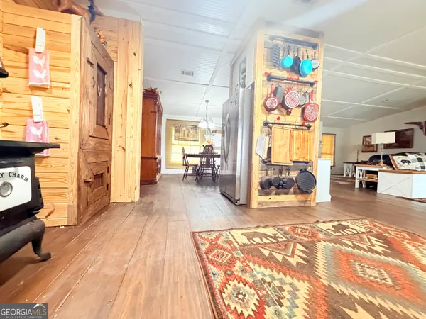 $489,000 | 11 Shortcut Road, Lumber City, GA 31549