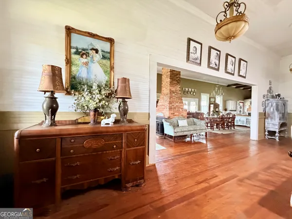 $489,000 | 11 Shortcut Road, Lumber City, GA 31549