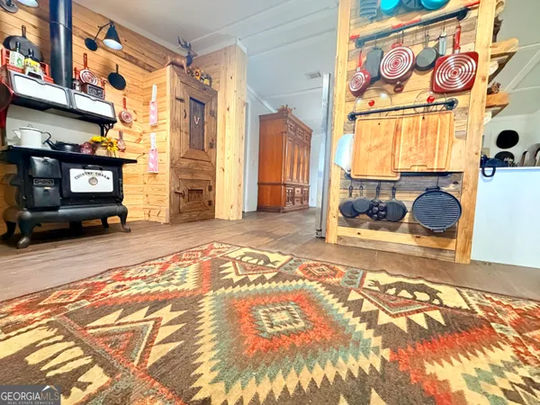 $489,000 | 11 Shortcut Road, Lumber City, GA 31549