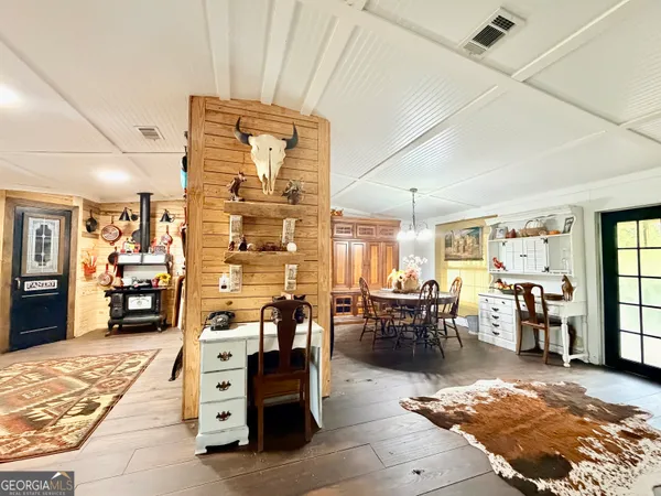 $489,000 | 11 Shortcut Road, Lumber City, GA 31549