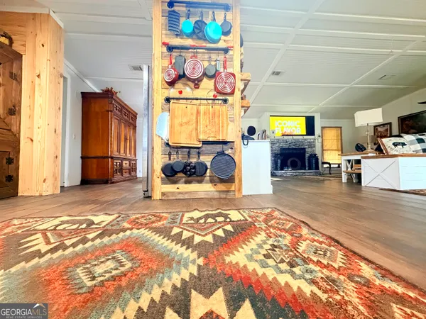 $489,000 | 11 Shortcut Road, Lumber City, GA 31549