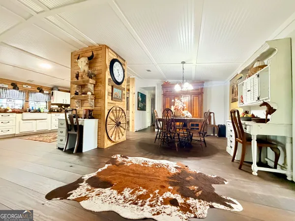 $489,000 | 11 Shortcut Road, Lumber City, GA 31549