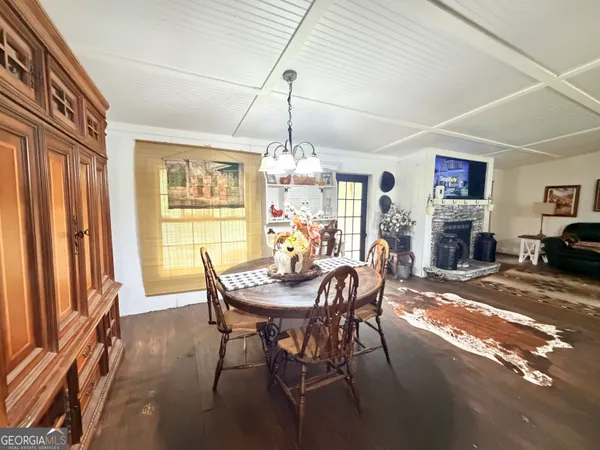 $489,000 | 11 Shortcut Road, Lumber City, GA 31549