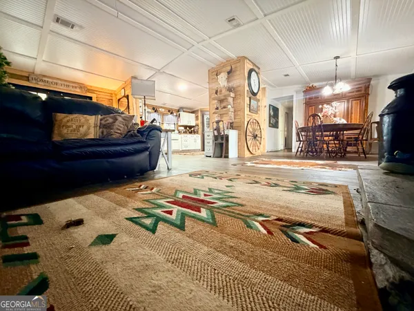 $489,000 | 11 Shortcut Road, Lumber City, GA 31549