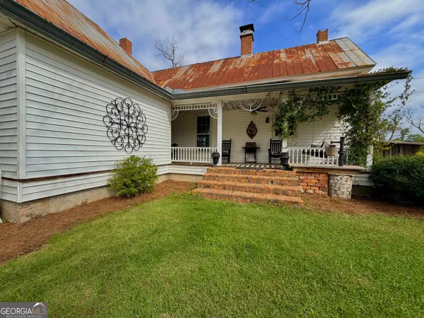 $489,000 | 11 Shortcut Road, Lumber City, GA 31549