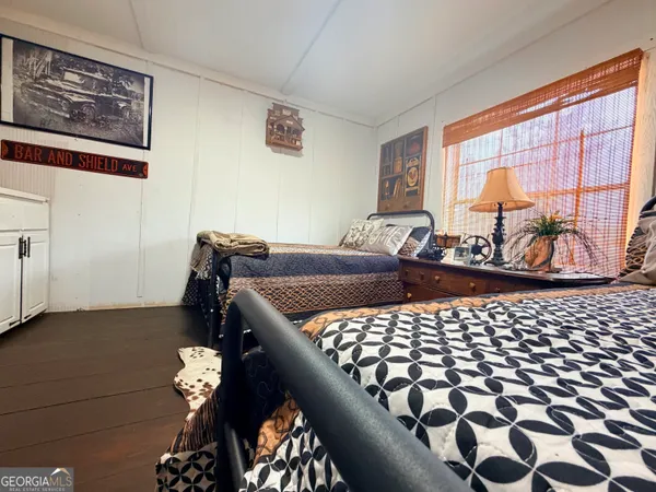 $489,000 | 11 Shortcut Road, Lumber City, GA 31549