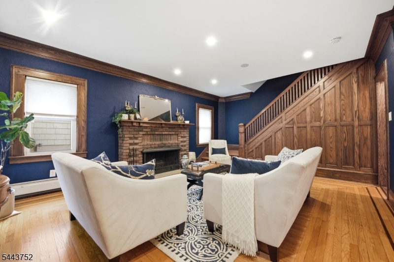 117 Wilmore Road Little Falls, NJ 07424 - Photo 4 of 36