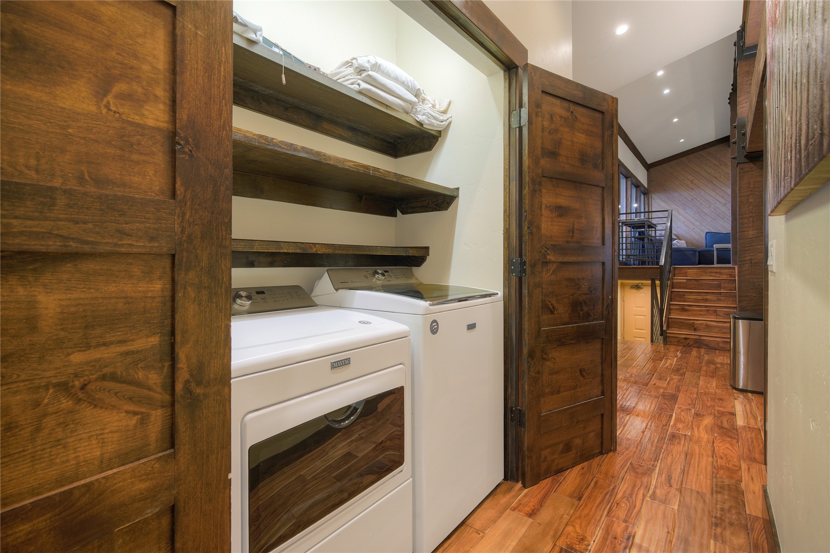 187 Fuller Placer Road, Unit F Breckenridge, CO 80424 - Photo 28 of 49