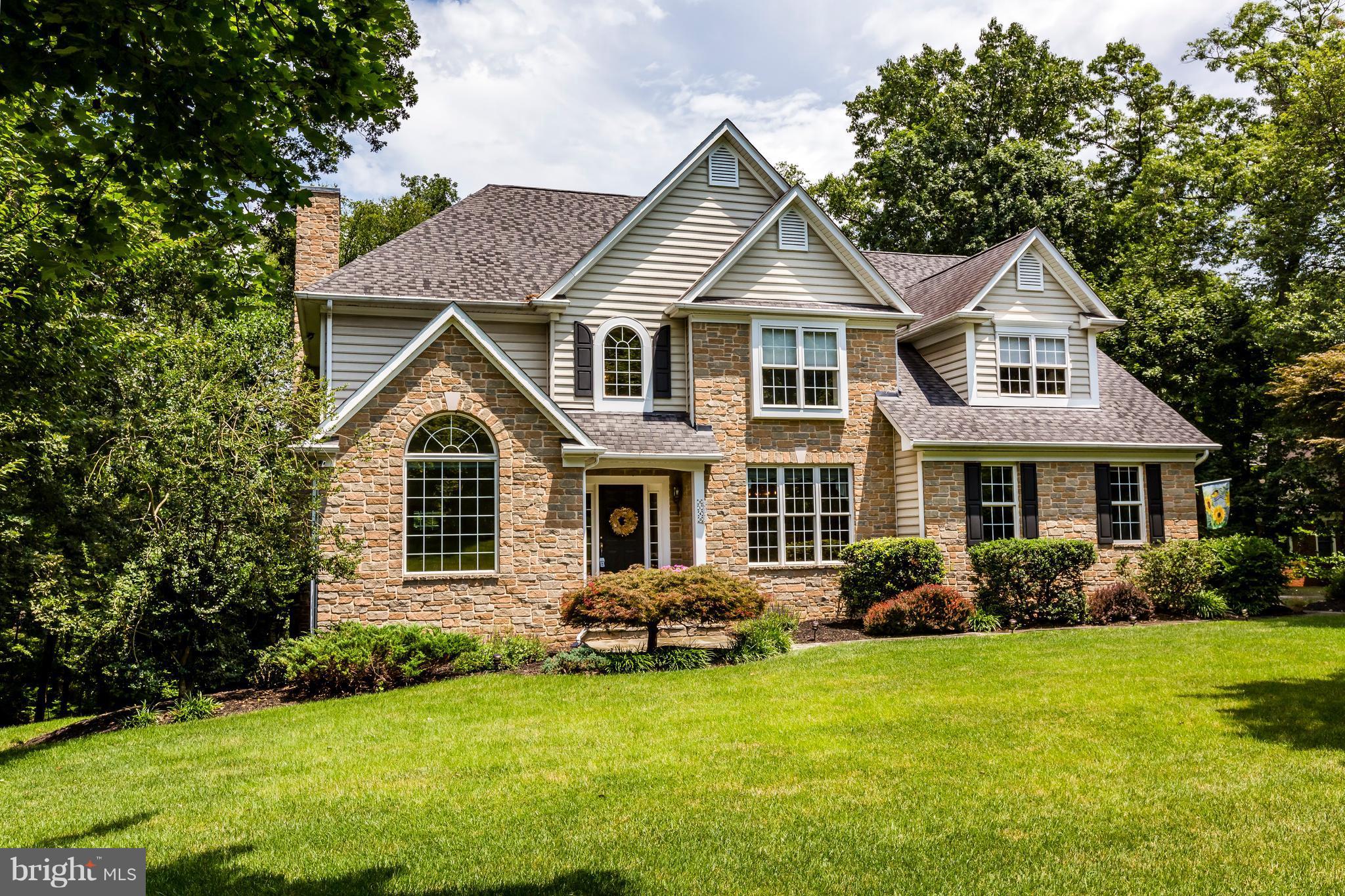 2142 Misty Meadow Road Finksburg, MD 21048 - Photo 1 of 30 Exterior (Front)