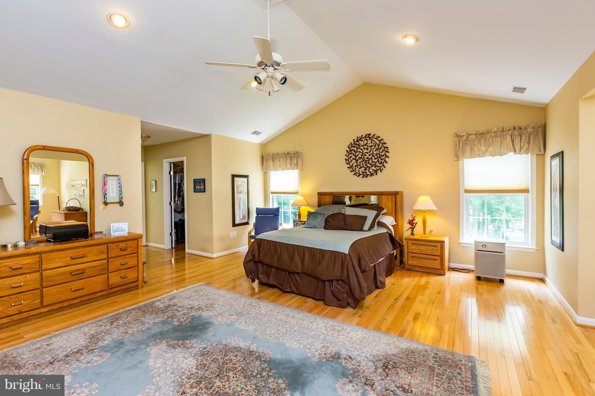 2142 Misty Meadow Road Finksburg, MD 21048 - Photo 2 of 30 Bedroom (Master)