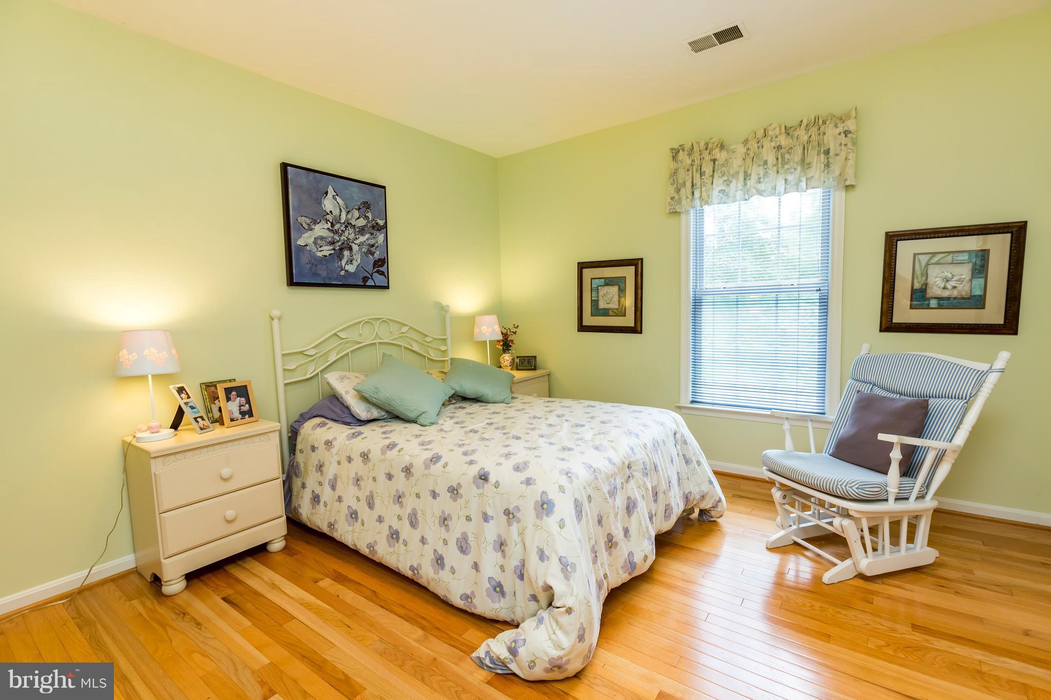 2142 Misty Meadow Road Finksburg, MD 21048 - Photo 11 of 30 Bedroom