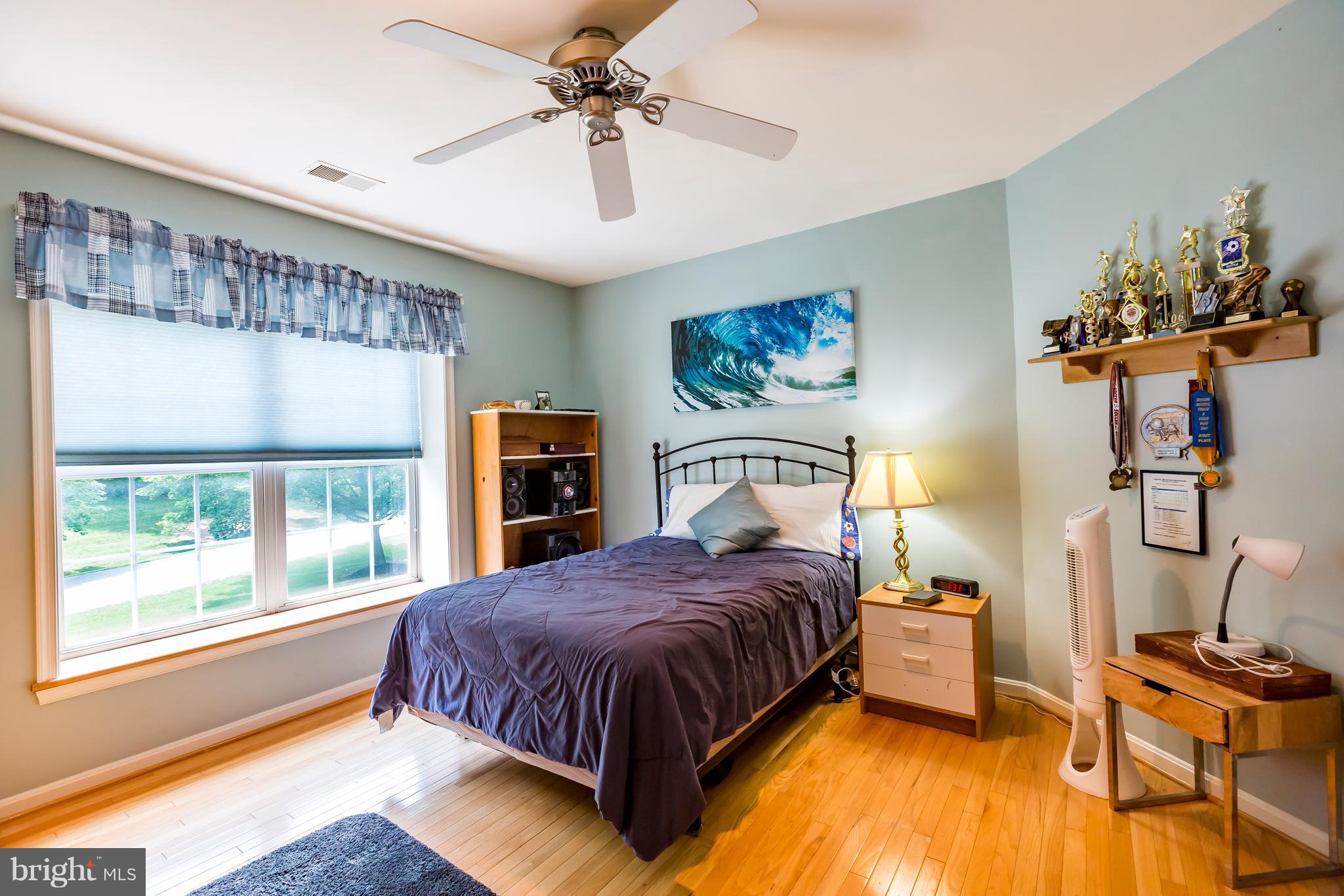 2142 Misty Meadow Road Finksburg, MD 21048 - Photo 12 of 30 Bedroom