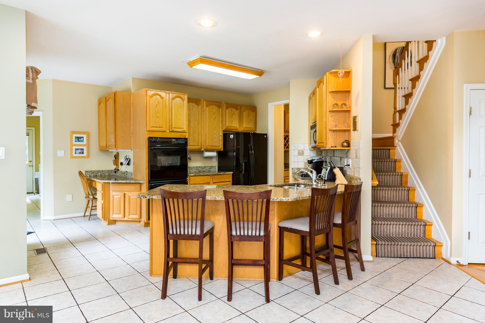 2142 Misty Meadow Road Finksburg, MD 21048 - Photo 18 of 30 Kitchen