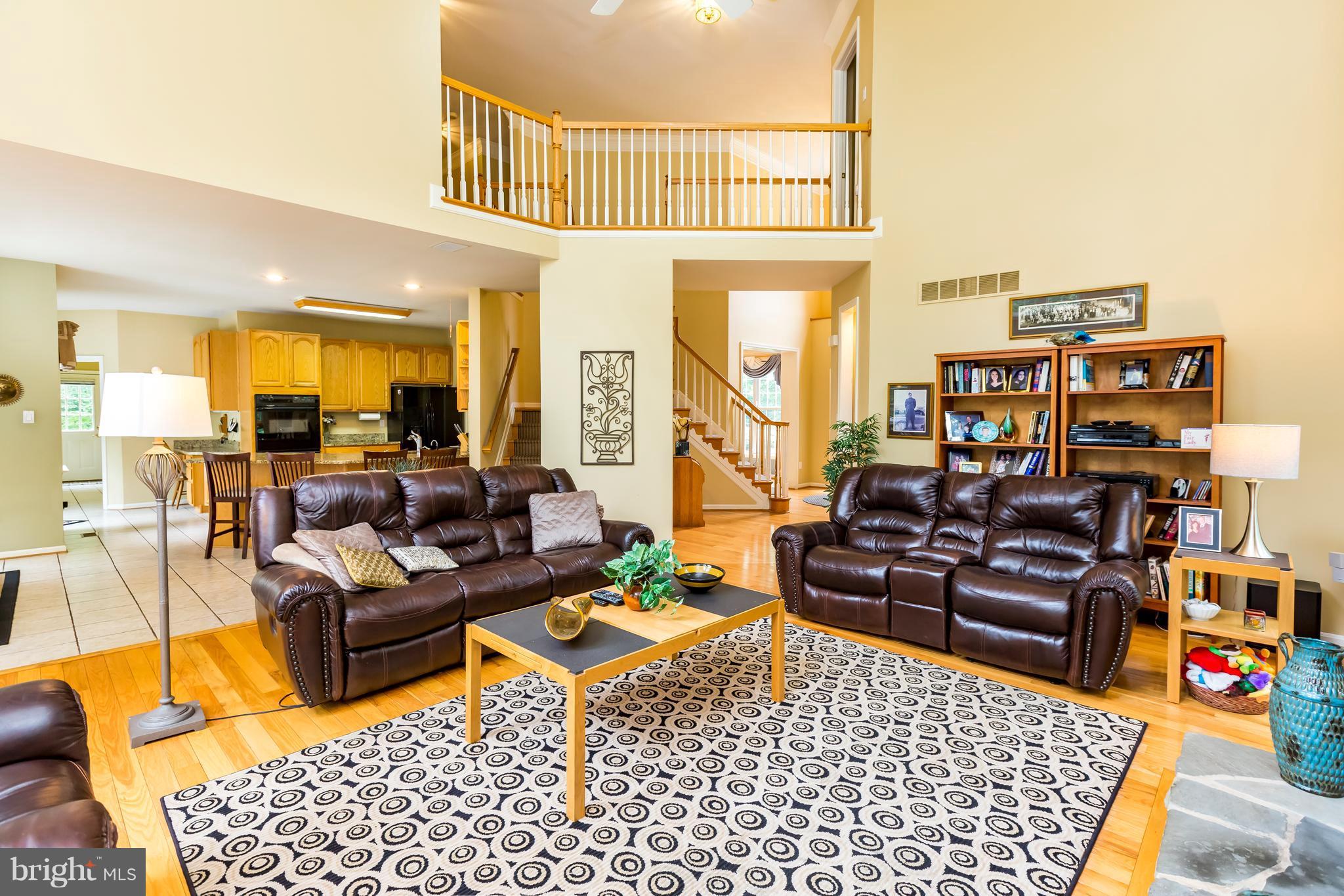 2142 Misty Meadow Road Finksburg, MD 21048 - Photo 19 of 30 Family Room