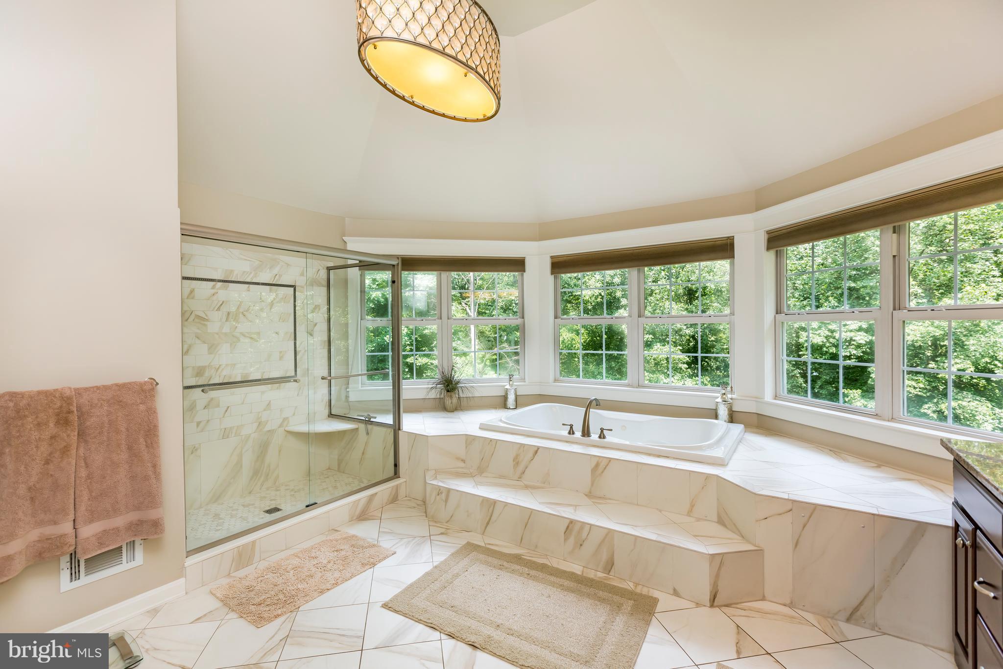 2142 Misty Meadow Road Finksburg, MD 21048 - Photo 3 of 30 Bath (Master)