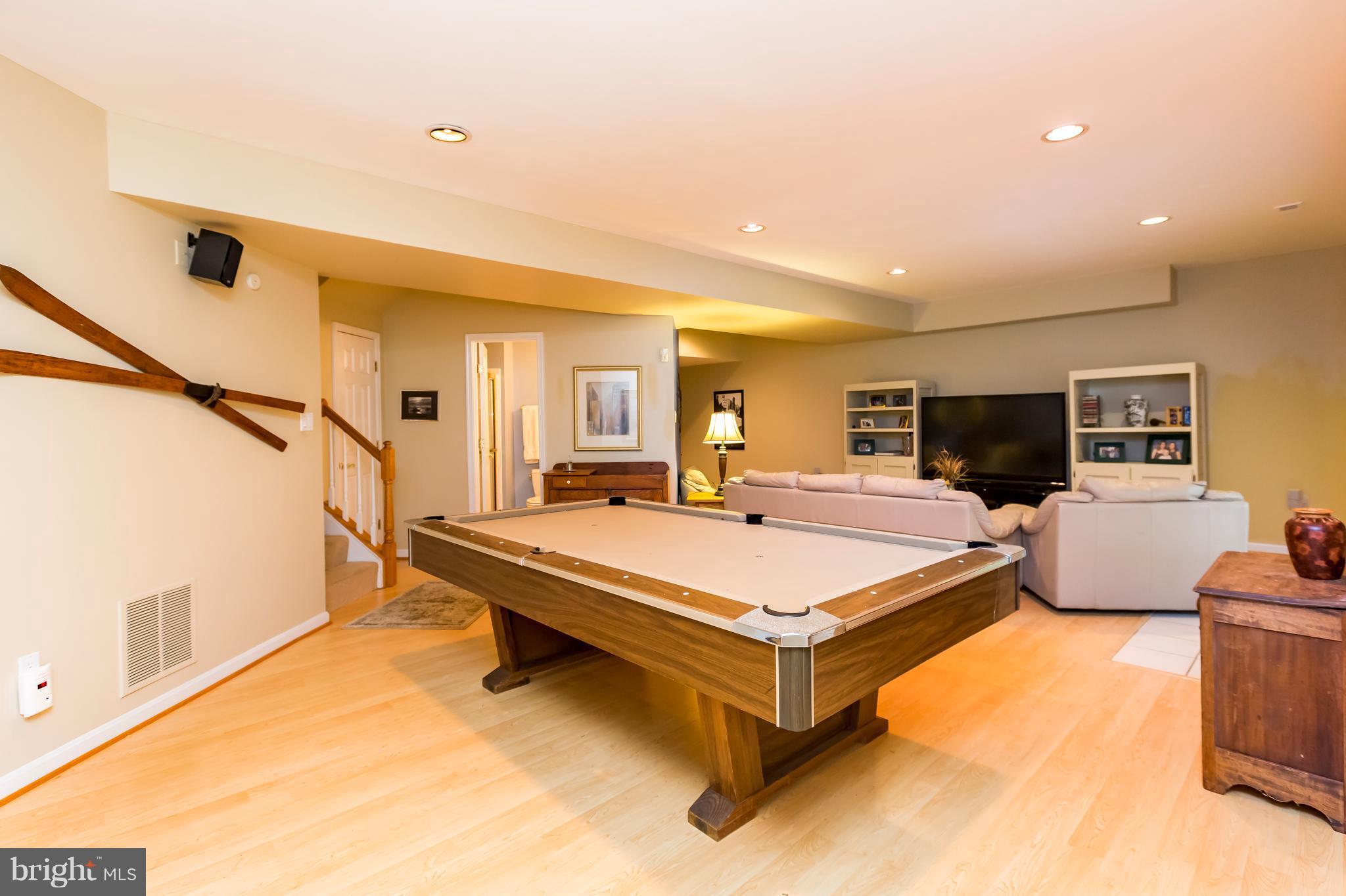2142 Misty Meadow Road Finksburg, MD 21048 - Photo 24 of 30 Family Room