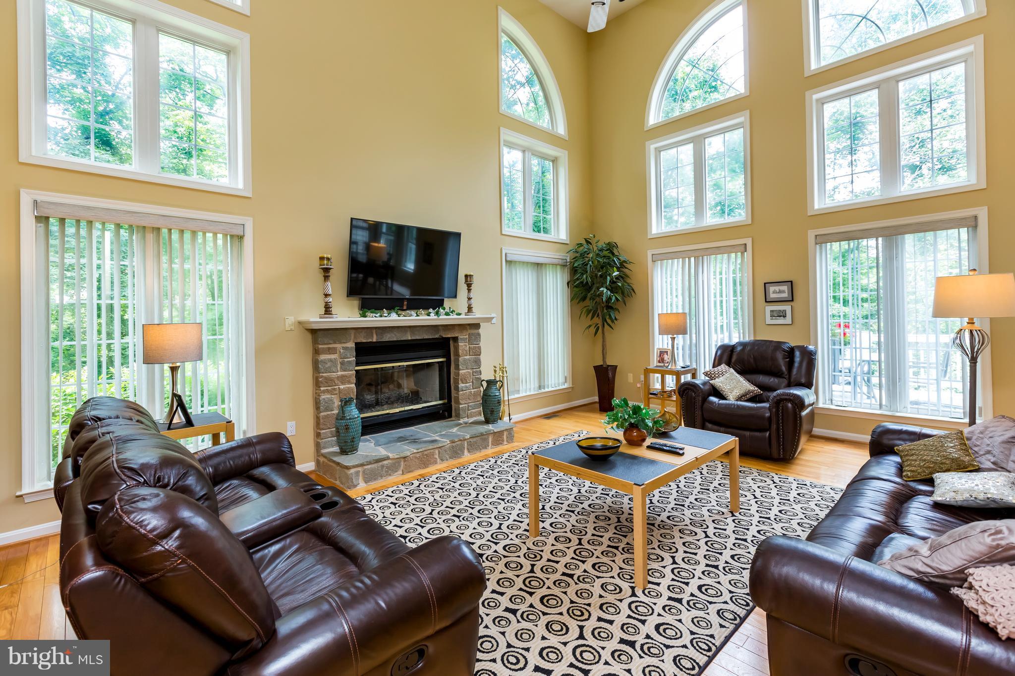 2142 Misty Meadow Road Finksburg, MD 21048 - Photo 5 of 30 Family Room