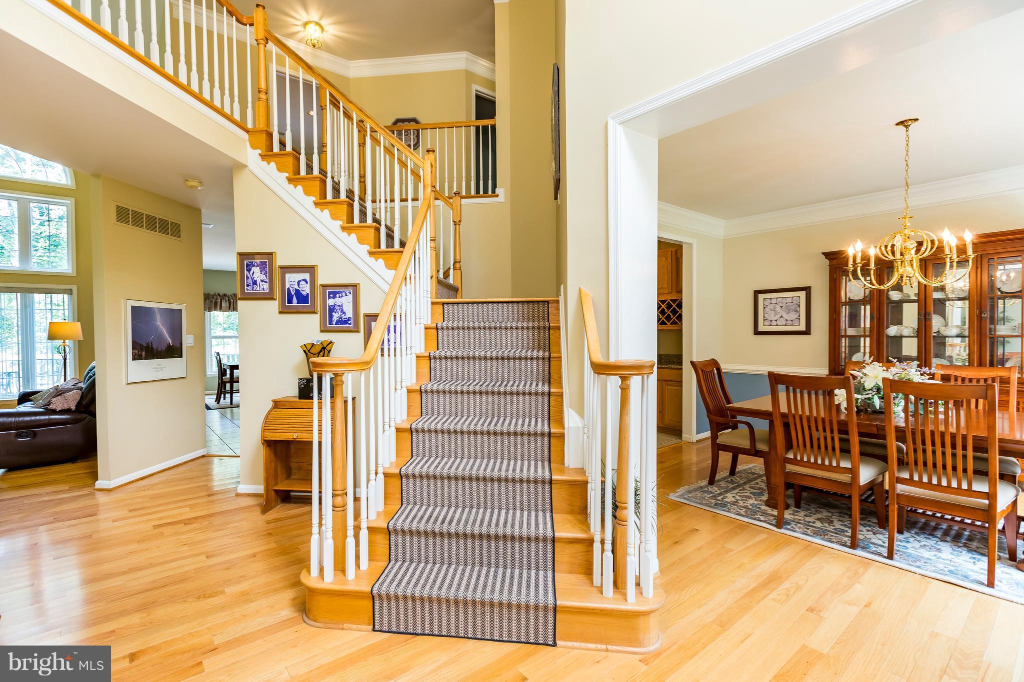 2142 Misty Meadow Road Finksburg, MD 21048 - Photo 7 of 30 Interior (General)