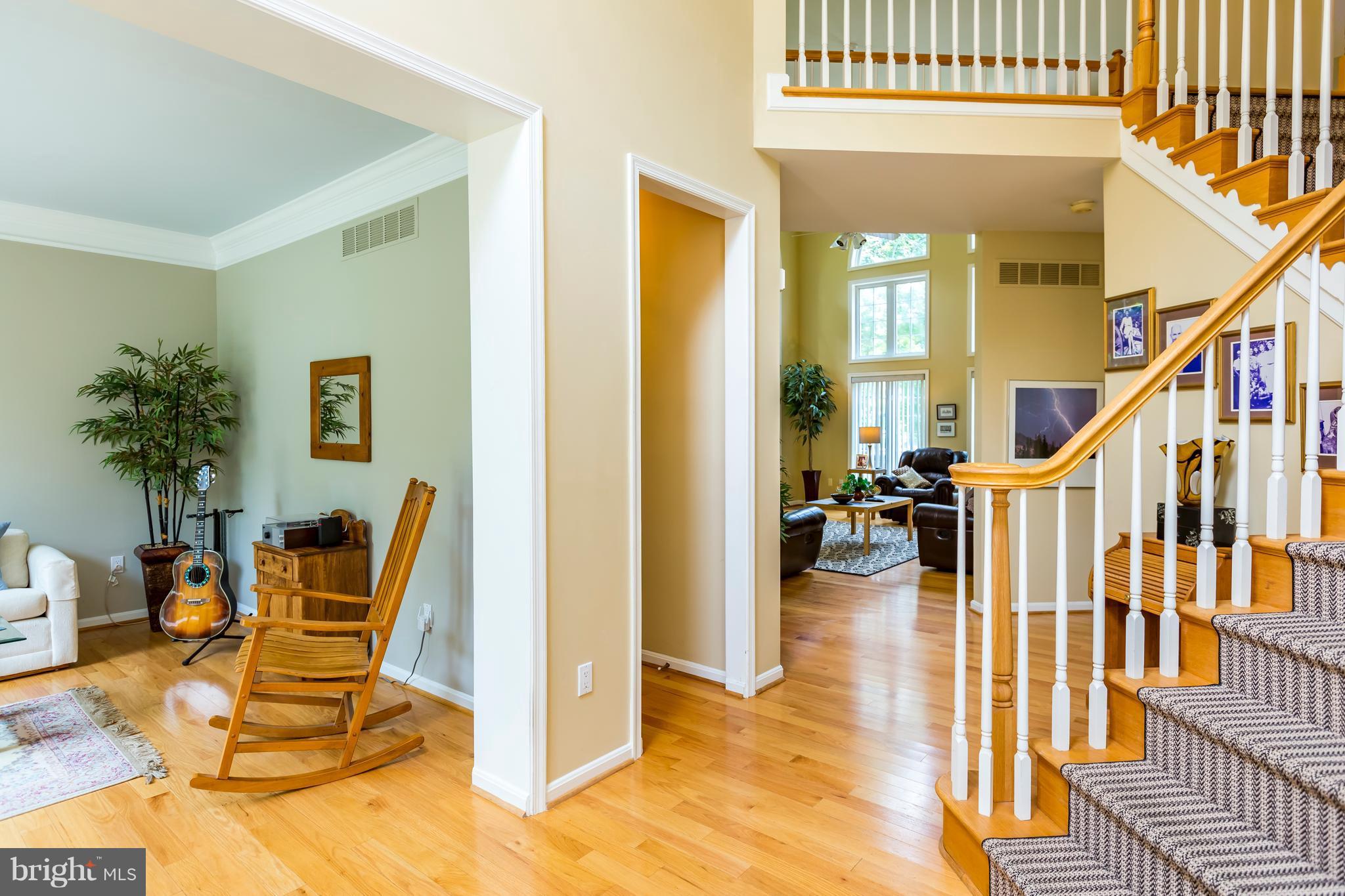 2142 Misty Meadow Road Finksburg, MD 21048 - Photo 9 of 30 Interior (General)