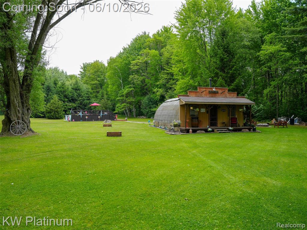 5324 Ravenswood Road Smiths Creek, MI 48074 - Photo 33 of 54