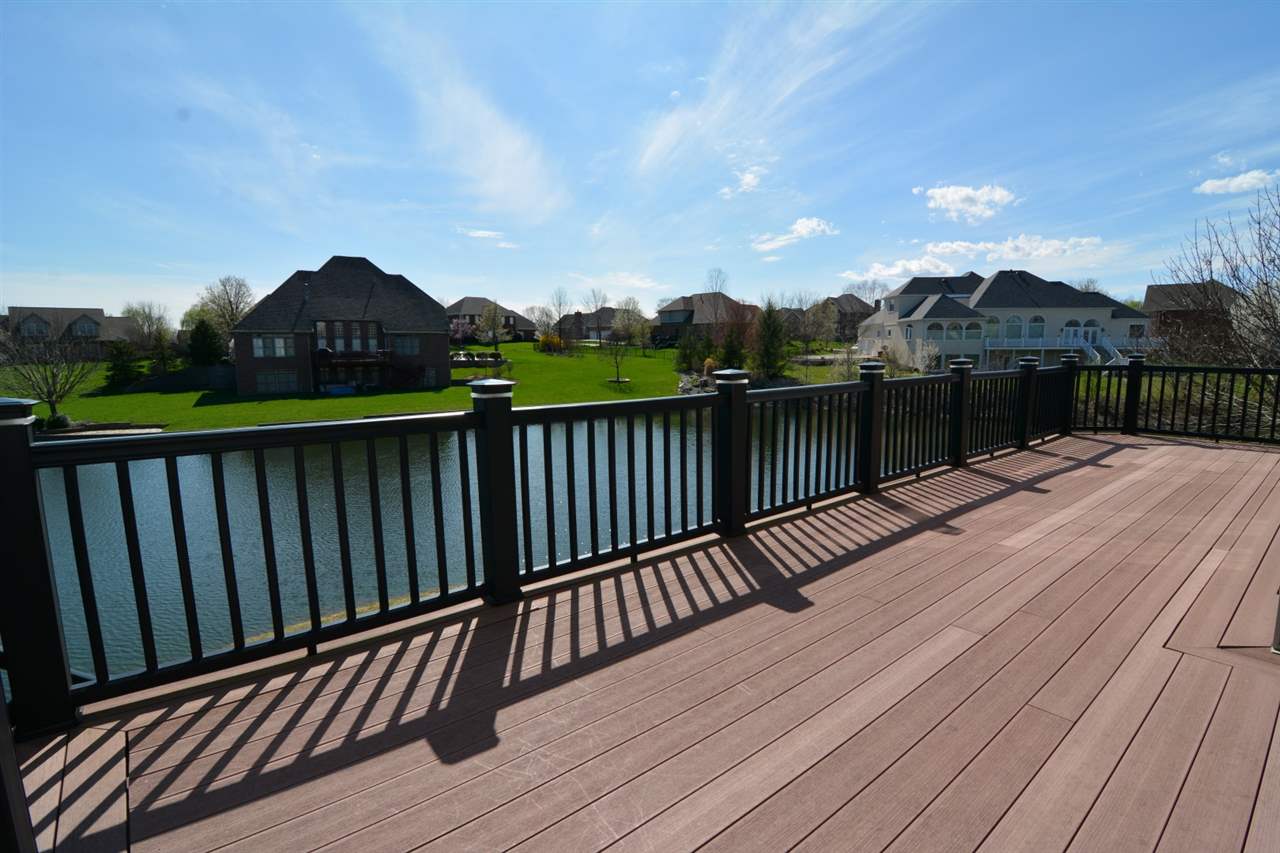 2222 Waters Ridge Drive Newburgh, IN 47630 - Photo 12 of 33 Gallery Image 12