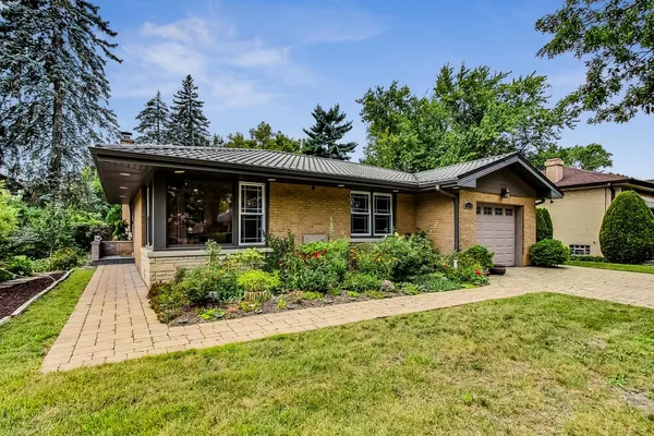 $675,000 | 1314 Tyrell Avenue, Park Ridge, IL 60068