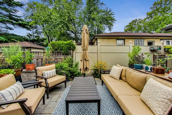 $675,000 | 1314 Tyrell Avenue, Park Ridge, IL 60068