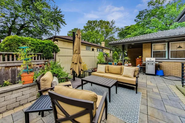 $675,000 | 1314 Tyrell Avenue, Park Ridge, IL 60068